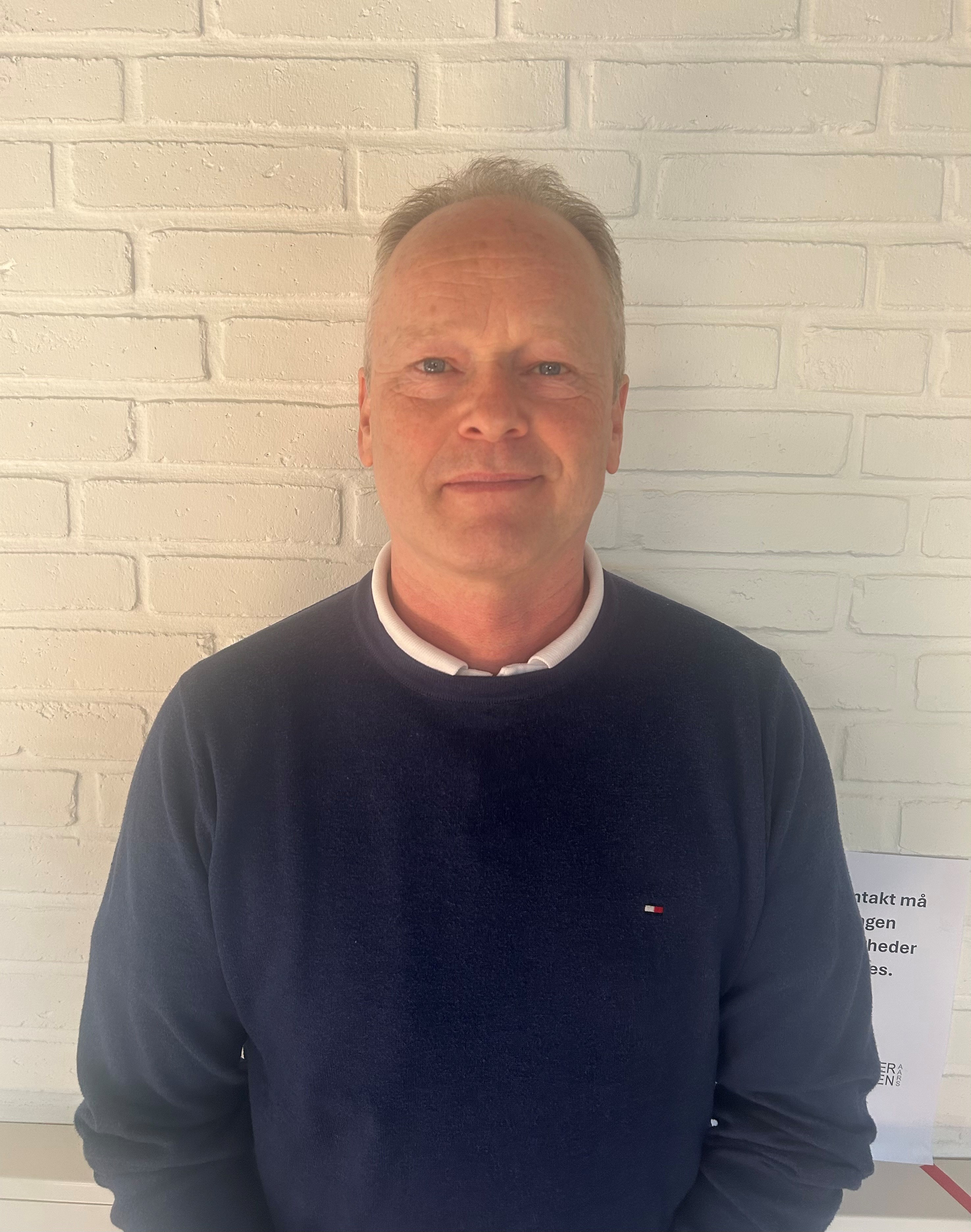 Henrik Nykjær